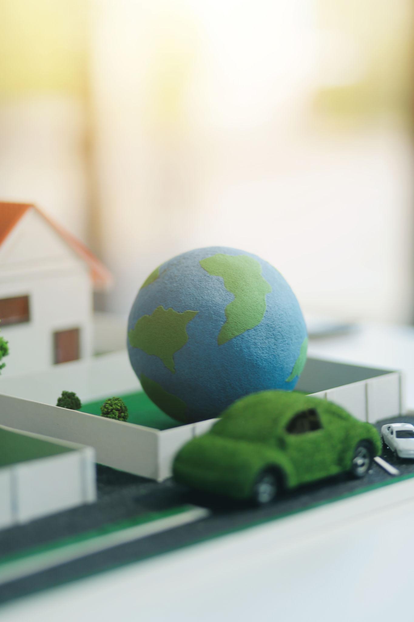 GreenTech Solutions Kft.